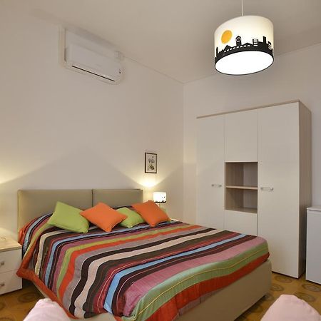 Liberty Guest House อาลเกโร ภายนอก รูปภาพ