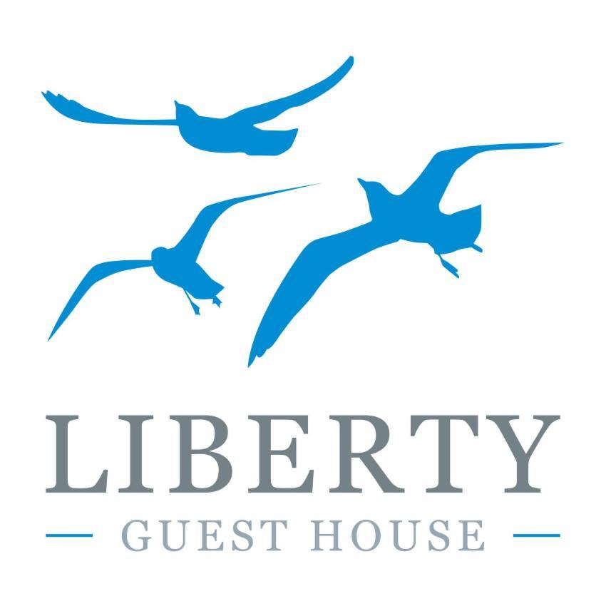 Liberty Guest House อาลเกโร ภายนอก รูปภาพ