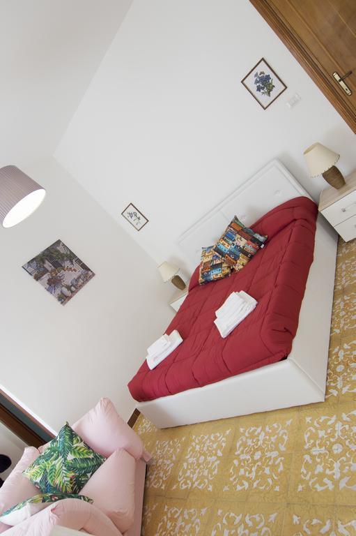 Liberty Guest House อาลเกโร ภายนอก รูปภาพ