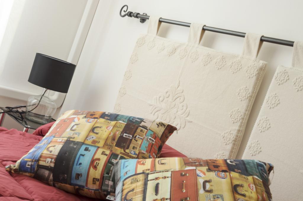 Liberty Guest House อาลเกโร ภายนอก รูปภาพ