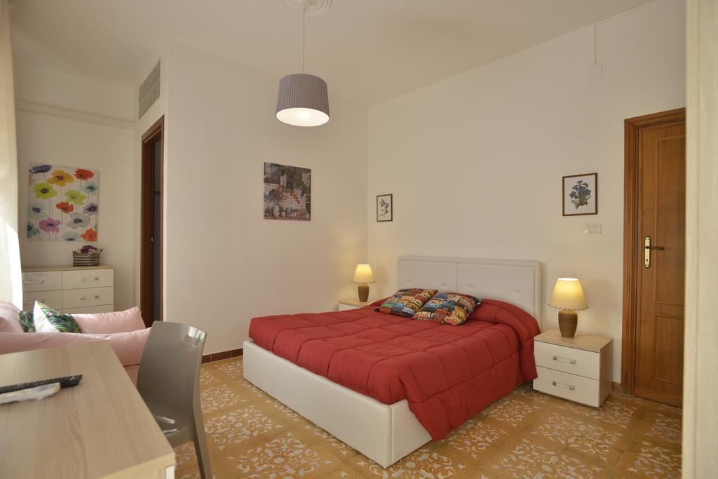 Liberty Guest House อาลเกโร ภายนอก รูปภาพ