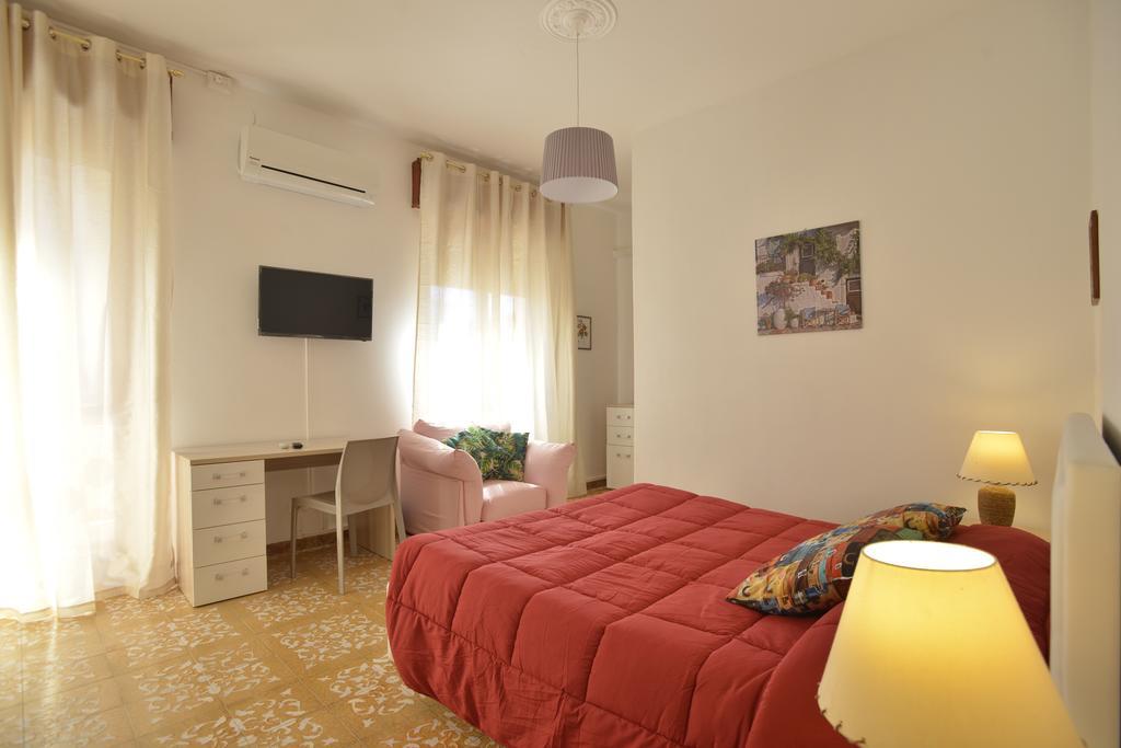 Liberty Guest House อาลเกโร ภายนอก รูปภาพ