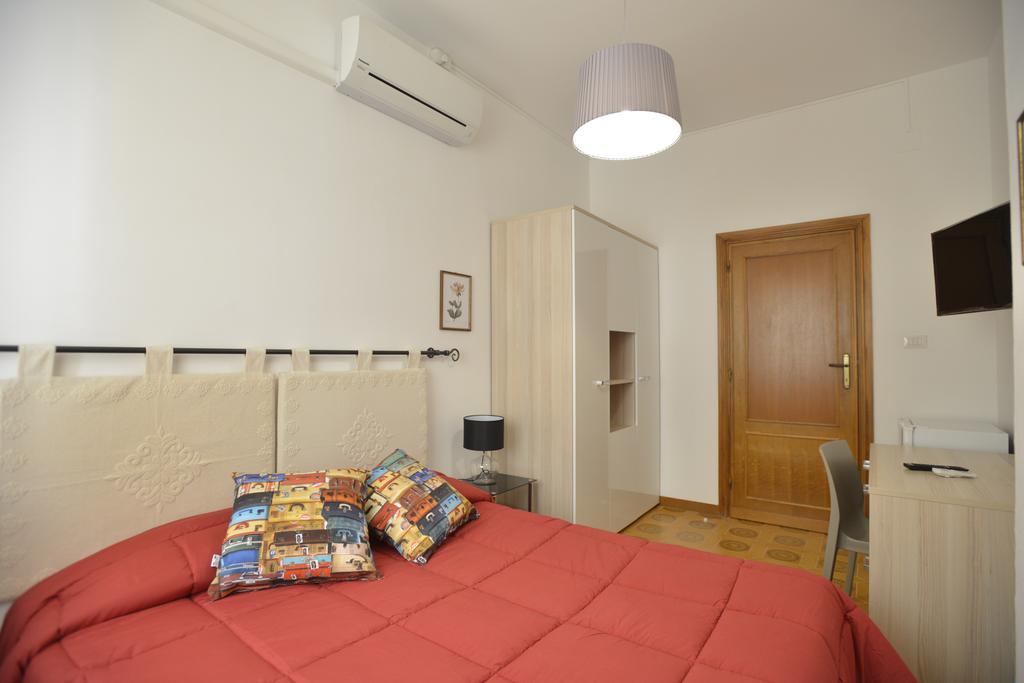 Liberty Guest House อาลเกโร ภายนอก รูปภาพ