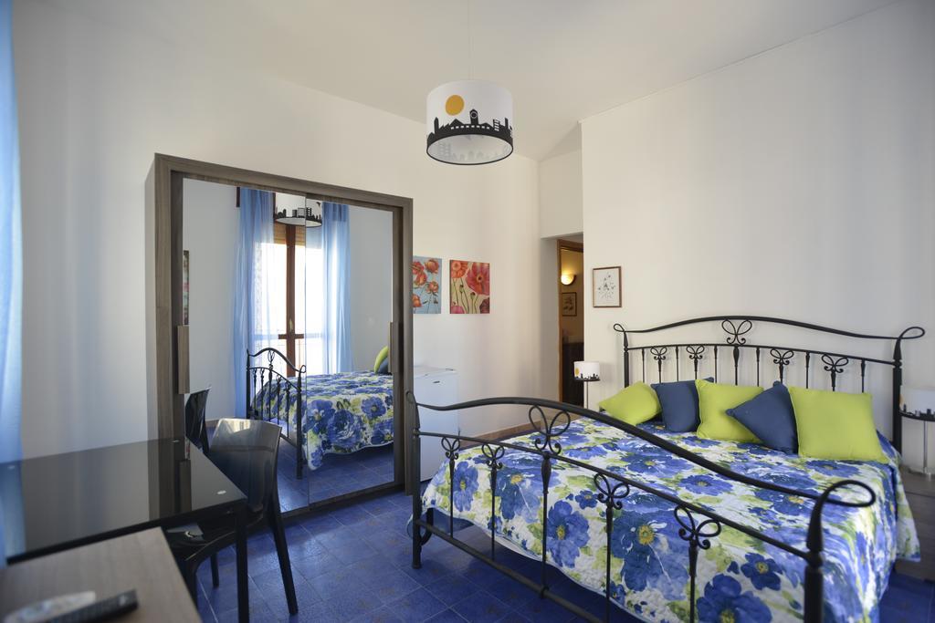 Liberty Guest House อาลเกโร ภายนอก รูปภาพ