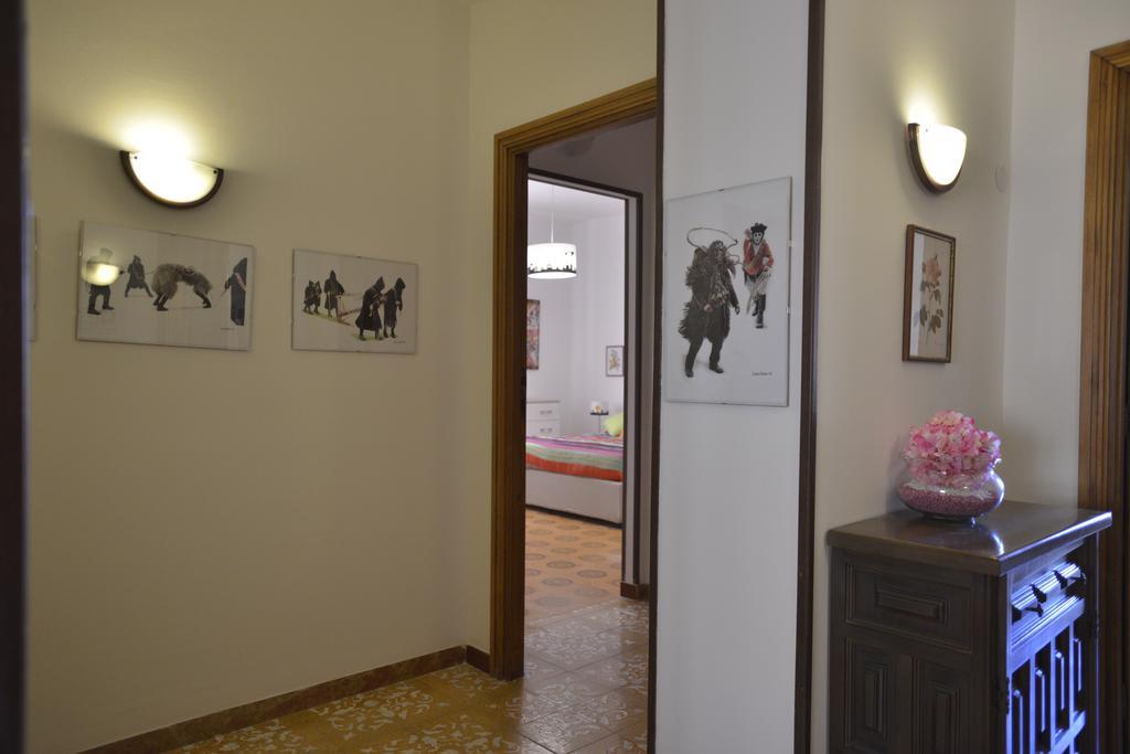 Liberty Guest House อาลเกโร ภายนอก รูปภาพ
