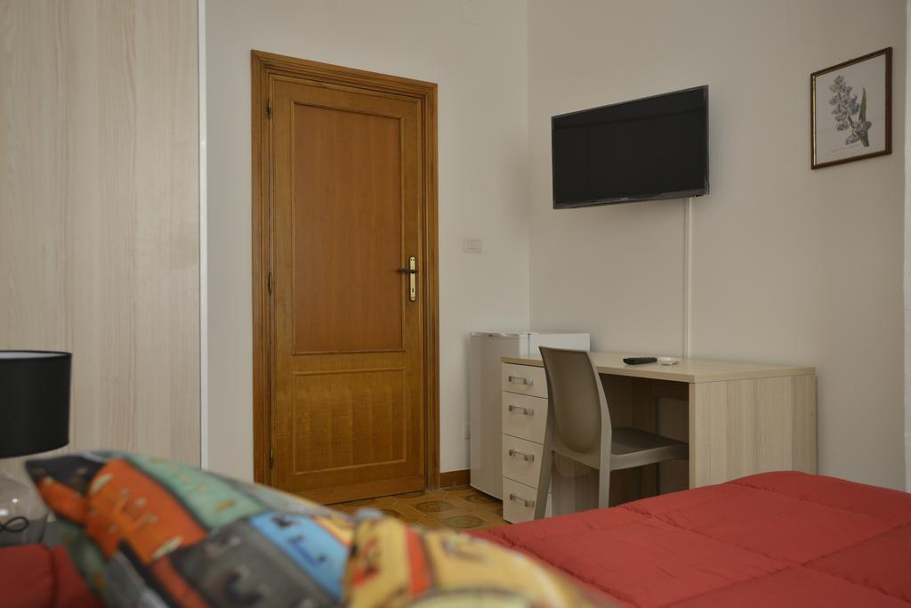 Liberty Guest House อาลเกโร ภายนอก รูปภาพ