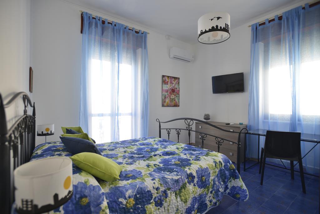 Liberty Guest House อาลเกโร ภายนอก รูปภาพ